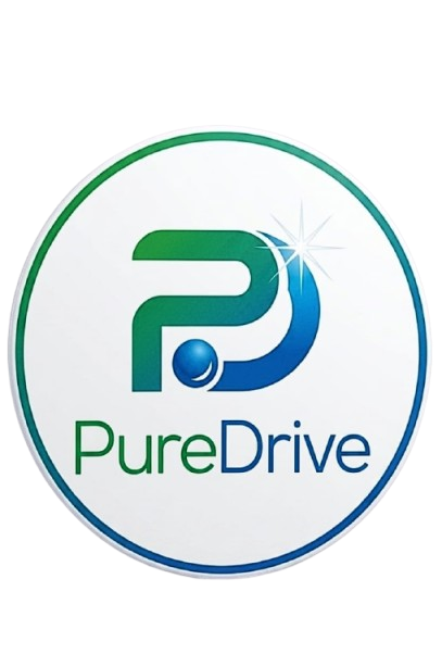 PureDrive Logo